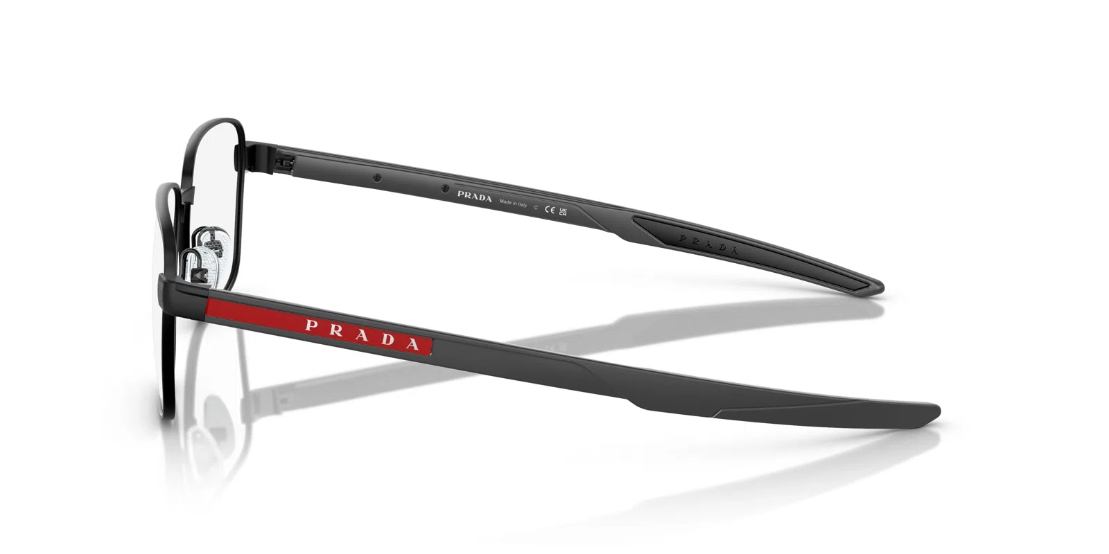 Prada Linea Rossa 54OV Eyeglasses - view 14